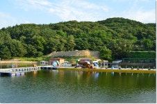 상덕낚시터 유료낚시터 > 6월2주차 이야기 - 용인 상덕 : 낚시사랑