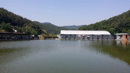 공주 큰목골낚시터 유료낚시터 > 공주 큰목골낚시터 6월19일 소식 : 낚시사랑