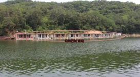 동교낚시터 유료낚시터 > @특종!! 허프로 낚시터 포인트 大 공개@@ : 낚시사랑