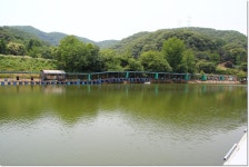 상덕낚시터 유료낚시터 > 6월3주차 이야기 - 용인 상덕 : 낚시사랑