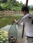 강촌낚시터 유료낚시터 > 토종붕어 강촌낚시터 입니다!! : 낚시사랑
