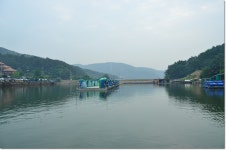 상덕낚시터 유료낚시터 > 9월4주차 이야기 - 용인 상덕 : 낚시사랑