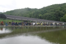 용인지곡낚시공원 유료낚시터 > ◐ 4짜와 5짜 차이 ◐ : 낚시사랑