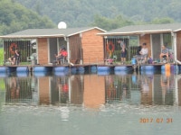 대석낚시터 유료낚시터 > 휴가철 스케치.. : 낚시사랑