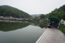 용인지곡낚시공원 유료낚시터 > ◐ 천무현님과 FTV 장태성 ◐ : 낚시사랑