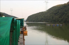 유정낚시터 유료낚시터 > 오늘 때려 넣었습니다!!! : 낚시사랑