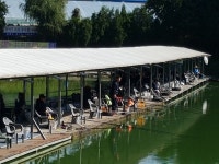 삼하낚시터 유료낚시터 > (삼하)도심속의 쉼터 ❤ : 낚시사랑