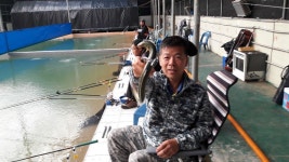 태산낚시터 유료낚시터 > 포천 태산장어전용낚시터 하우스 : 낚시사랑 태산낚시터 유료낚시터 > 포천 태산장어전용낚시터 하우스  : 낚시사랑