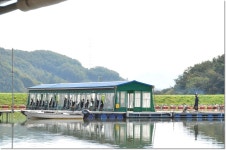 상덕낚시터 유료낚시터 > 10월 2주차 이야기 - 용인 상덕 : 낚시사랑