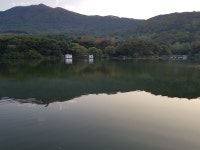 산들낚시터 유료낚시터 > 얼매! 맨큼~~열심히 해야 되는지? : 낚시사랑