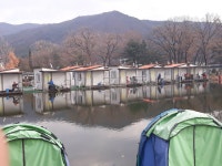 우금낚시공원 유료낚시터 > 요번주 하우스개장과 주말조황소식 : 낚시사랑