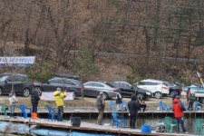 용인지곡낚시공원 유료낚시터 > ◐ 지곡지 긴급 공지 ◐ : 낚시사랑