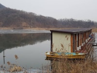 상곡낚시터 유료낚시터 > 상곡낚시터 모습 : 낚시사랑