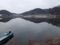 남전지기 유료낚시터 > 남전지 전 구역 해빙 및 조황과 방류소식 : 낚시사랑