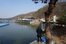 용인지곡낚시공원 유료낚시터 > ◐ 새로운 시작과 이별 소식 ◐ : 낚시사랑