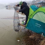 모란지 유료낚시터 > 마이제낚시터 : 낚시사랑