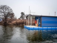 내곡지 유료낚시터 > 내곡낚시터 4짜출현!!! : 낚시사랑