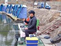 남전지기 유료낚시터 > 주중조황정보 및 개장소식 : 낚시사랑