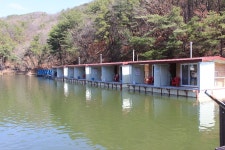 동교낚시터 유료낚시터 > @ 허프로의 조황정보 헐~터진다~터져 : 낚시사랑