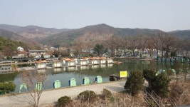 우금낚시공원 유료낚시터 > 우금낚시공원 이번주 4월7일 토요일 개장소식 : 낚시사랑