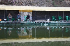 여주낚시터. 유료낚시터 > 주말만 되면~~~~~ : 낚시사랑