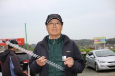 내동지 유료낚시터 > 하루 재밌게 즐겼습니다. : 낚시사랑