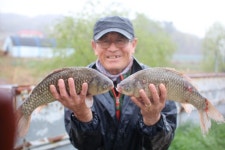 내동지 유료낚시터 > 4짜 터졌습니다. : 낚시사랑