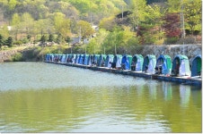 상덕낚시터 유료낚시터 > [상덕낚시터] 4월3주차 이야기 - 용인 상덕 : 낚시사랑