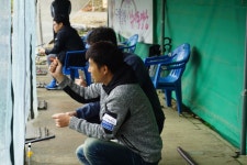 용인지곡낚시공원 유료낚시터 > ◐ 다시 한 번 시도합니다. ◐ : 낚시사랑