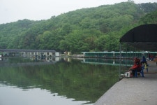 용인지곡낚시공원 유료낚시터 > ◐ 낚시체험행사 이모저모 ◐ : 낚시사랑