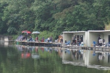 용인지곡낚시공원 유료낚시터 > ◐ 초 대박 5짜와 4짜 32마리 ◐ : 낚시사랑