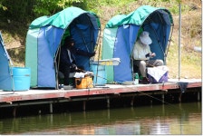 상덕낚시터 유료낚시터 > [상덕낚시터] 5월 3주차 이야기 - 용인 상덕 : 낚시사랑