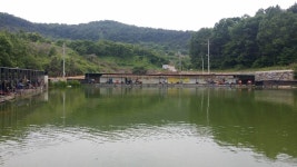 공주 큰목골낚시터 유료낚시터 > 공주 큰목골낚시터 5월28일 소식 : 낚시사랑