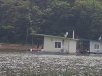 어우실지 유료낚시터 > 어우실주말 : 낚시사랑