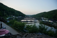 용인지곡낚시공원 유료낚시터 > ◐ 지곡지 긴급 공지 ◐ : 낚시사랑
