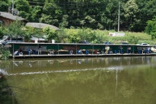 용인지곡낚시공원 유료낚시터 > ◐ 지곡지 긴급 공지 ◐ : 낚시사랑