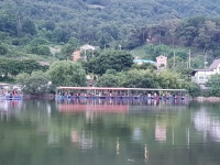 산들낚시터 유료낚시터 > 아산 산들낚시터의 주말에 대박!!과 말 발타~~로 : 낚시사랑