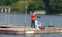 용담지 배PD 유료낚시터 > 2018년 06월 06일 - 용인 용담낚시터/사암지 : 낚시사랑