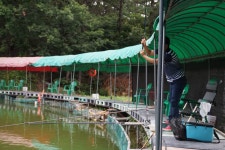 여주낚시터. 유료낚시터 > 폭풍전야~~~짬낚 : 낚시사랑