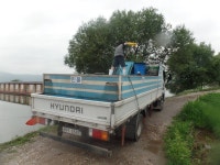 마전낚시공원 유료낚시터 > 마전낚시터 평일 대박조황소식을 전합니다 : 낚시사랑