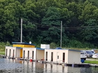 요덕골 유료낚시터 > 낚시인들의 도움..... : 낚시사랑