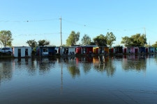영종낚시터(구만정낚시터) 유료낚시터 > 주말낚시, 모두들 즐겁게~!^^* : 낚시사랑