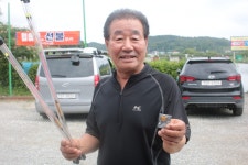 내동지 유료낚시터 > *** 5주년 기념 이벤트 조항 *** : 낚시사랑