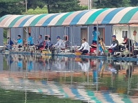 고잔낚시터 유료낚시터 > 고잔낚시터 둘째주 소식입니다~^^ : 낚시사랑