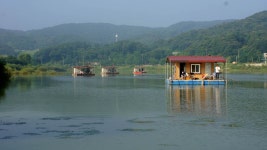 용설지 유료낚시터 > 용설 업라이징 : 낚시사랑