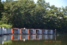 고담낚시터 유료낚시터 > 붕어방류 와 조황입니다 . : 낚시사랑