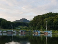 요덕골 유료낚시터 > 지난주말 스켓치 : 낚시사랑