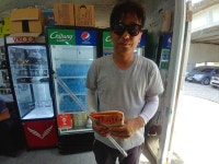 임진강낚시터 유료낚시터 > 파주 문산 임진강낚시터*붕어출조* : 낚시사랑