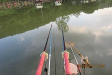 양평그린낚시터 유료낚시터 > 양평그린낚시터..09월07일 조행 및 조황정보 입니다. : 낚시사랑