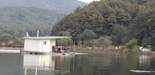 어우실지 유료낚시터 > 어우실지 : 낚시사랑